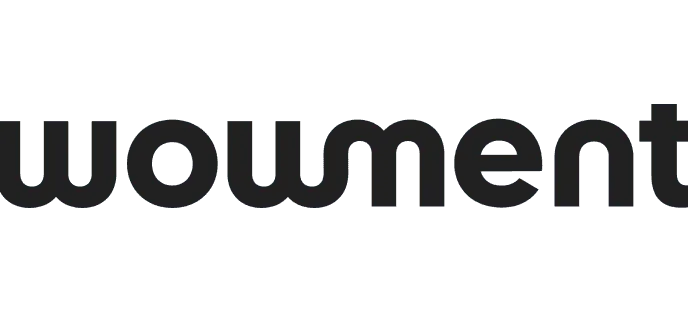 Wowment logo