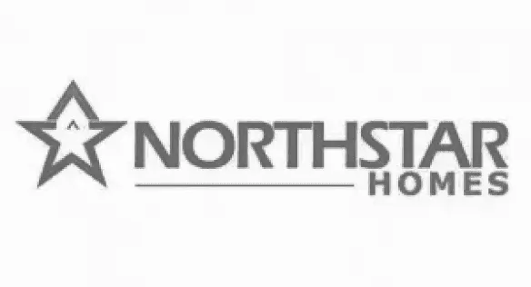 Northstar Homes logo