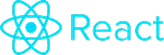 React