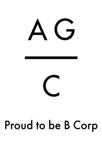 AGC logo
