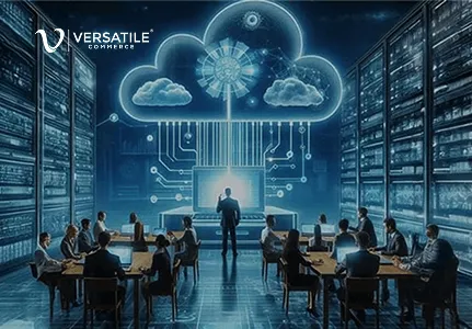 Significance of Cloud Engineering in Modern Computing