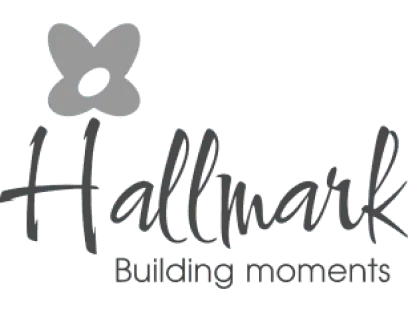 Hallmark logo