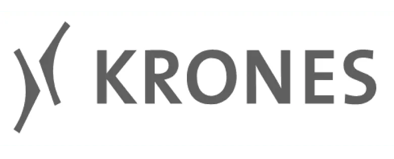 Krones logo