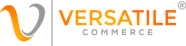 Versatile Commerce Logo