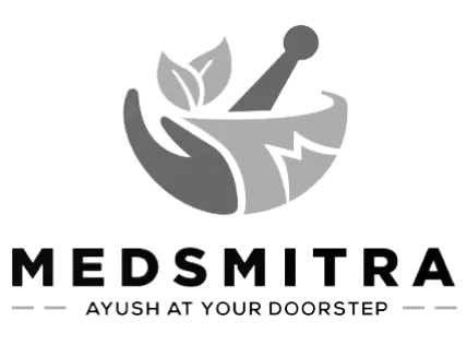 Medsmitra logo