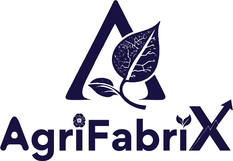 AgriFabriX logo