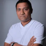 Vijay Kumar