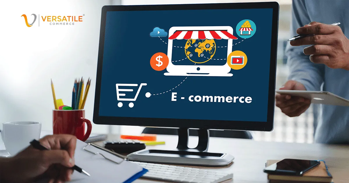 Enterprise Web Development for eCommerce