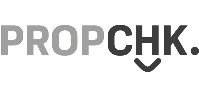 PropChk logo