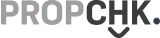 PropChk logo