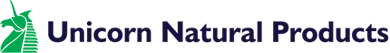Unicorn Natural Products logo