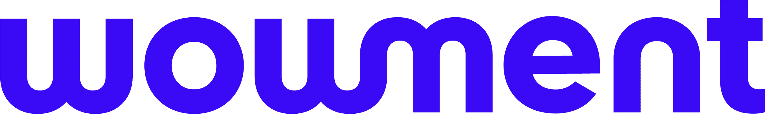 Wowment logo