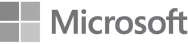 Microsoft Logo